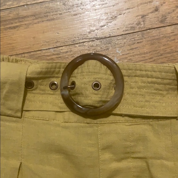 Olive/green two piece set - Picture 5 of 6